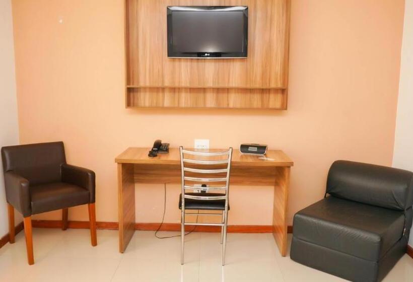 هتل Blue Star Rio