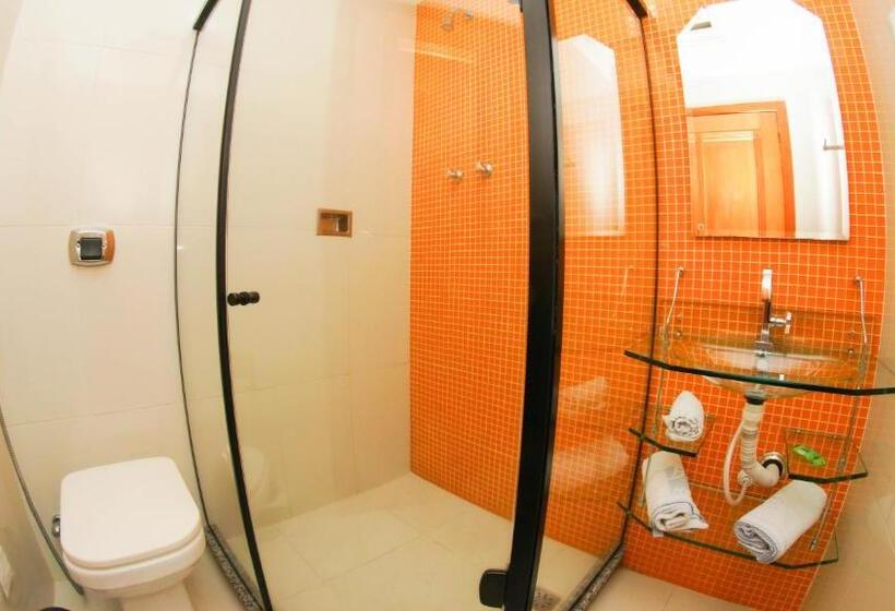 هتل Blue Star Rio