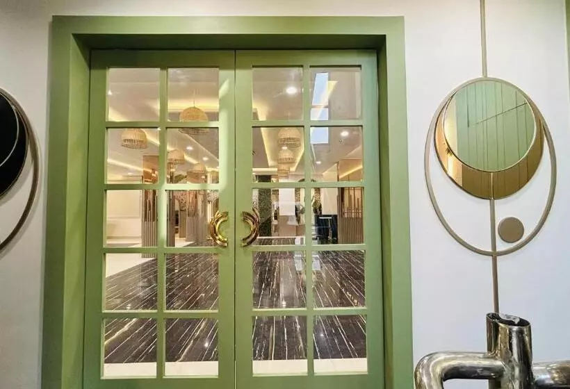 Hôtel The Gamora