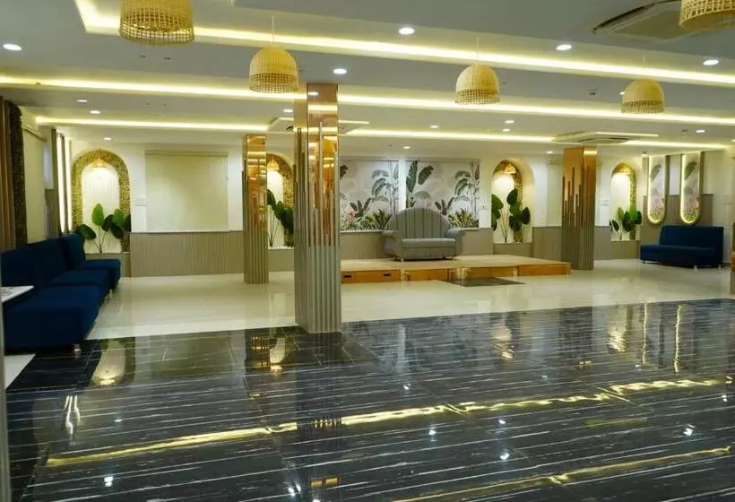 Hôtel The Gamora