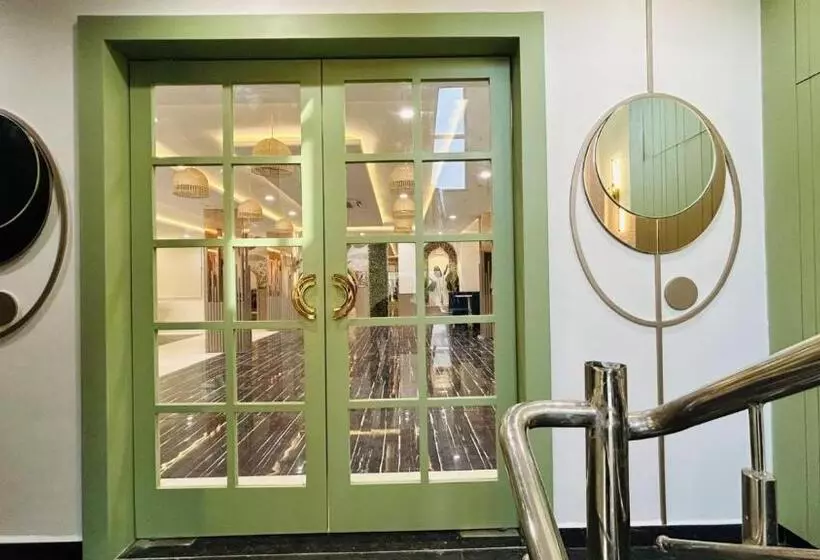 Hôtel The Gamora
