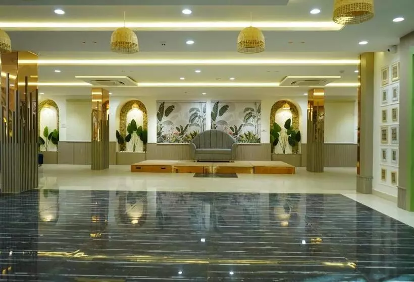 Hôtel The Gamora