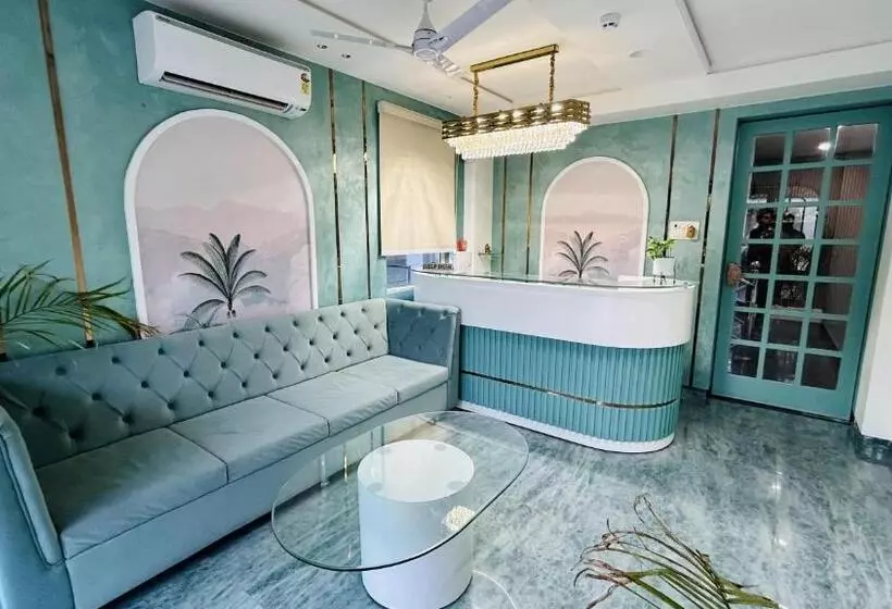 Hôtel The Gamora