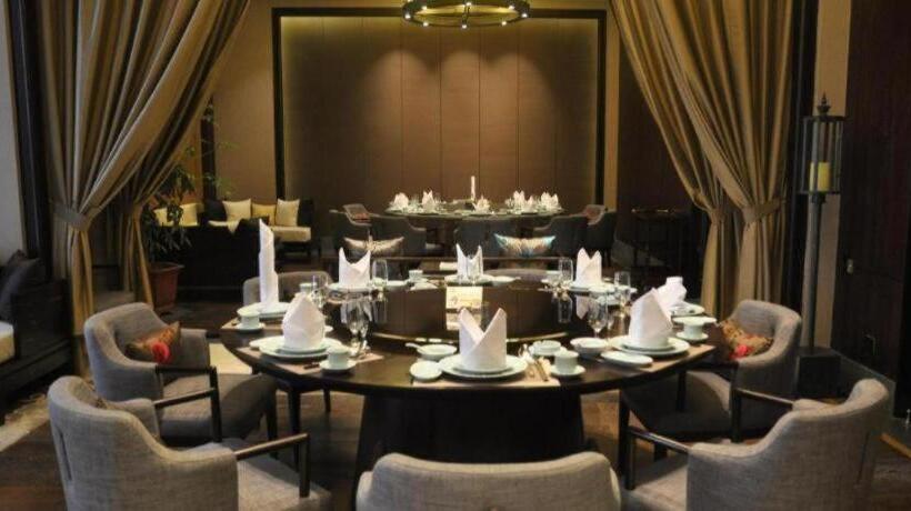 Hotel Xian Huaqingyutang