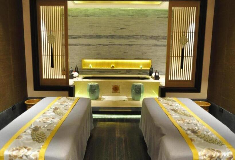 Hotel Xian Huaqingyutang