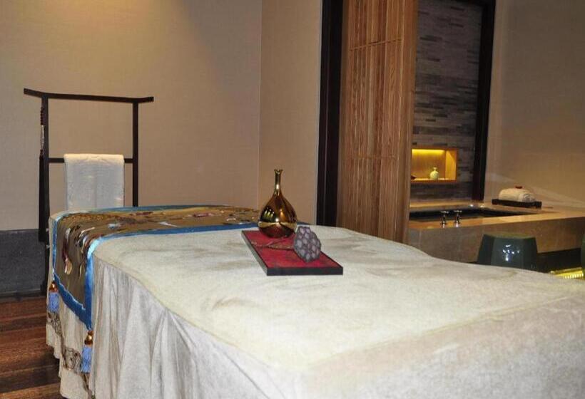 Hotel Xian Huaqingyutang