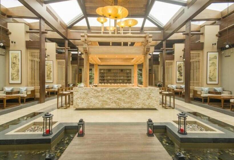 Hotel Xian Huaqingyutang