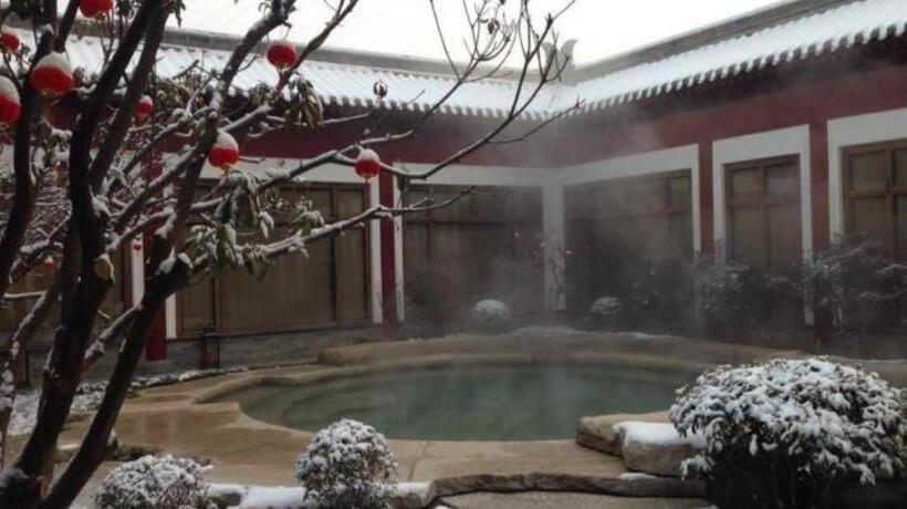 Hotel Xian Huaqingyutang