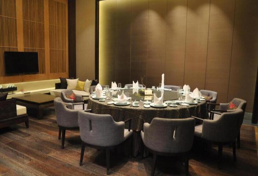 Hotel Xian Huaqingyutang