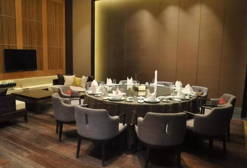 هتل Xian Huaqingyutang