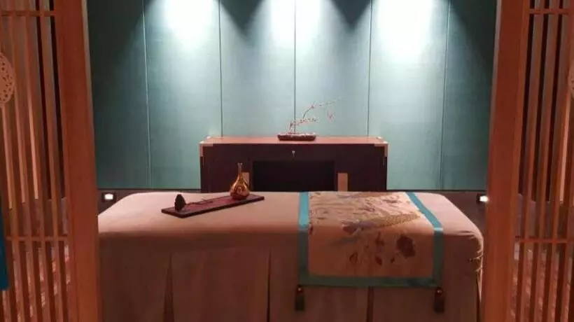 هتل Xian Huaqingyutang