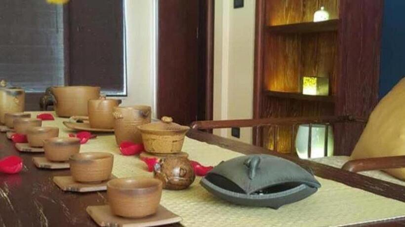 Hotel Xian Huaqingyutang