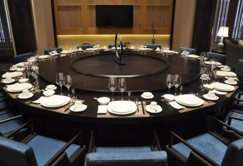 هتل Xian Huaqingyutang