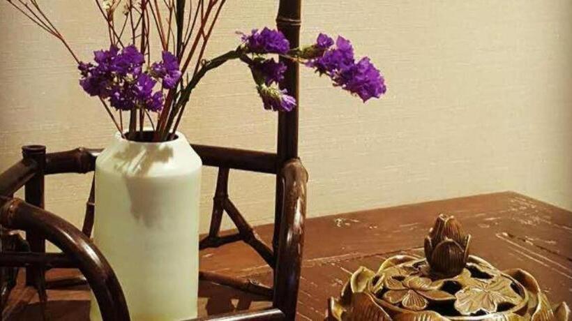 Hotel Xian Huaqingyutang