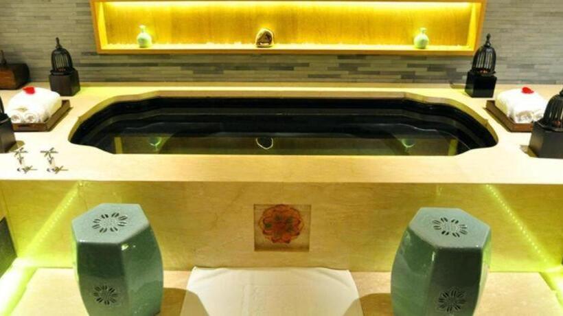 Hotel Xian Huaqingyutang