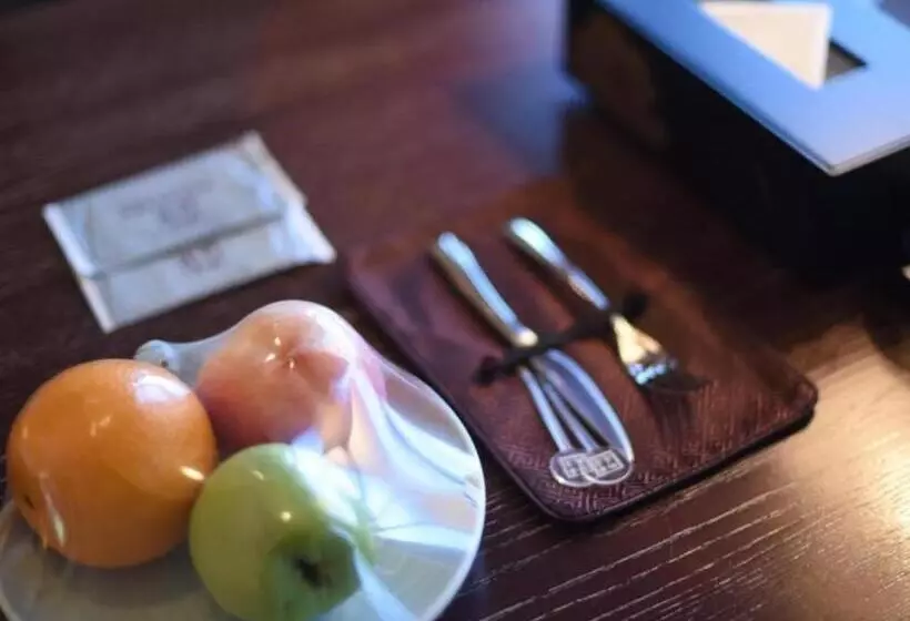 هتل Xian Huaqingyutang