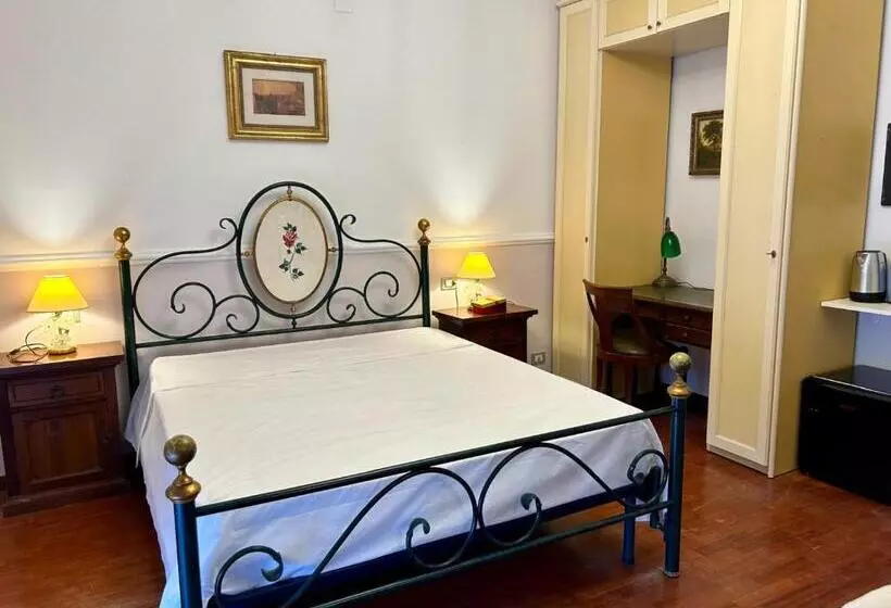 Ivy S House B&b
