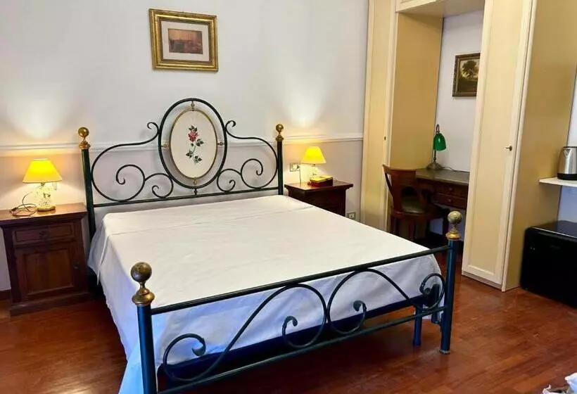 Ivy S House B&b