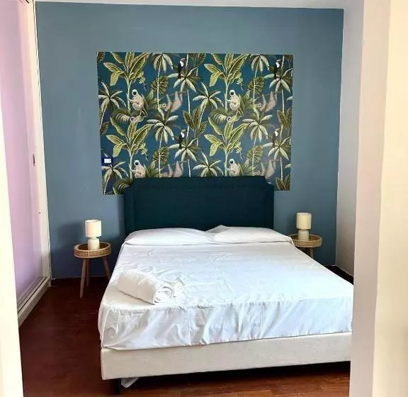 Ivy S House B&b