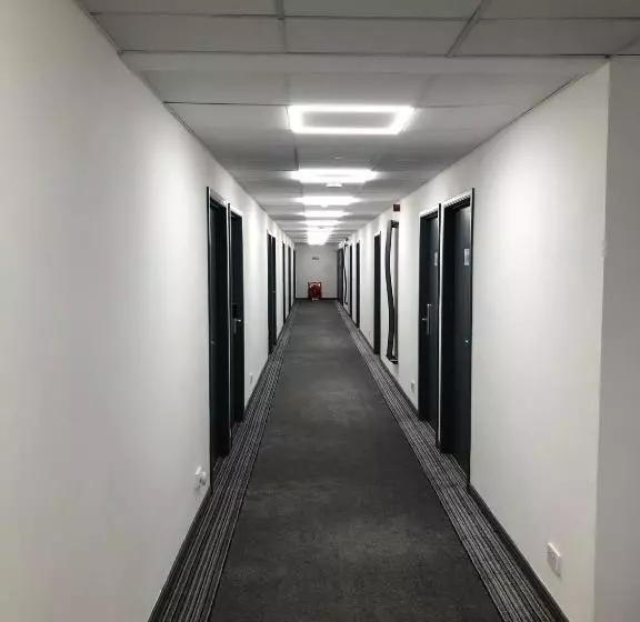 My Motel Glasgow Airport
