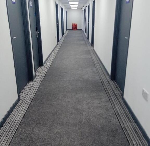 My Motel Glasgow Airport