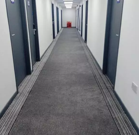 My Motel Glasgow Airport