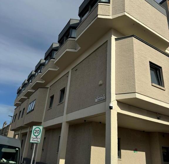 My Motel Glasgow Airport