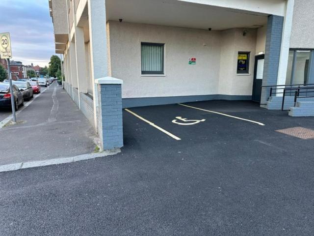 My Motel Glasgow Airport