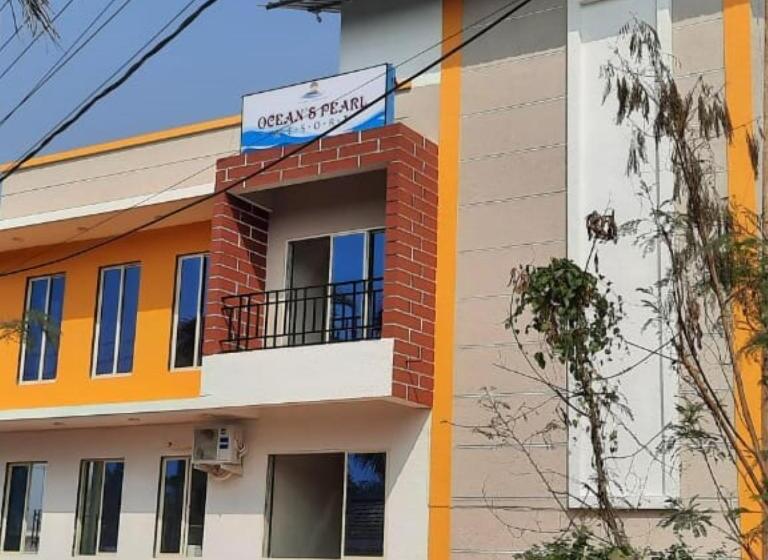 Ocean S Pearl Resort Alibaug