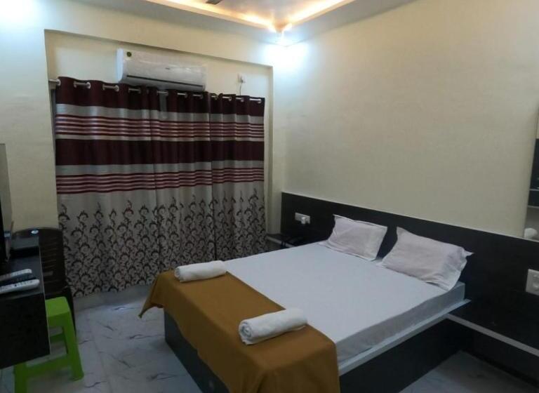 Ocean S Pearl Resort Alibaug