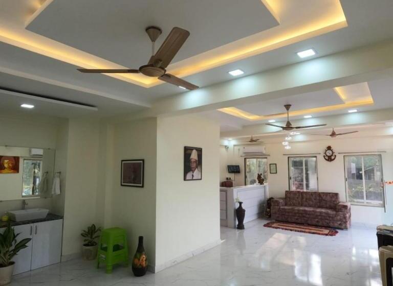 Ocean S Pearl Resort Alibaug