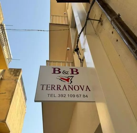 ペンション B&b Terranova Suite