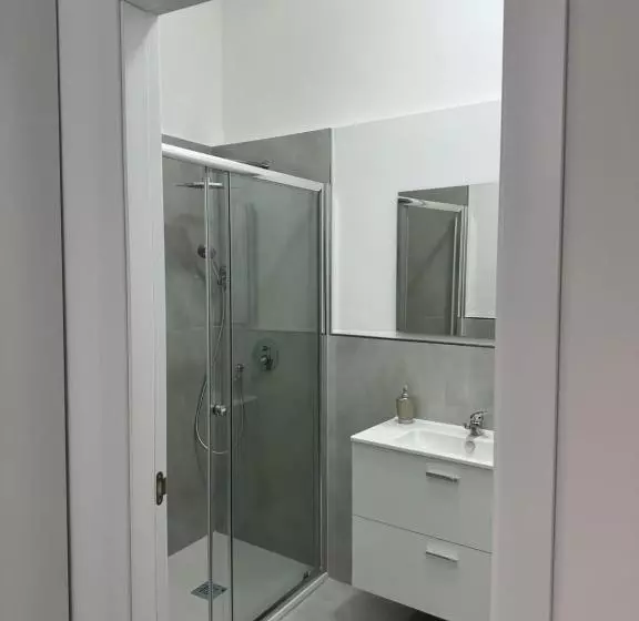 ペンション B&b Terranova Suite