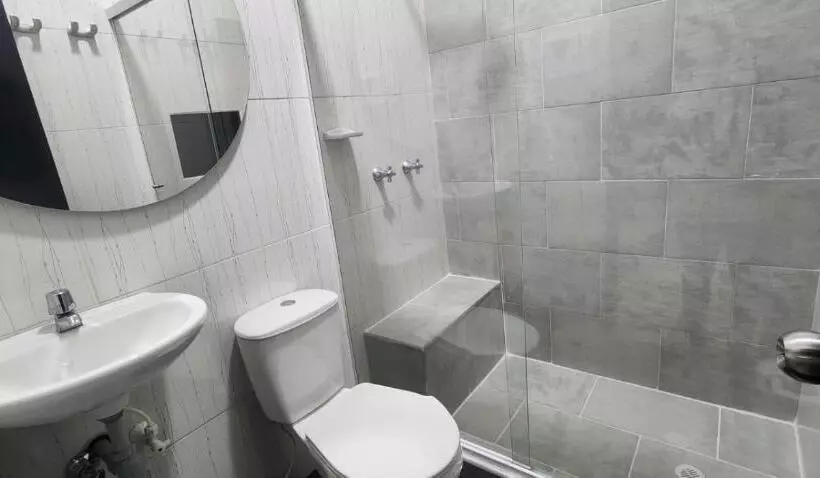 ペンション Casa Lupe Hostal