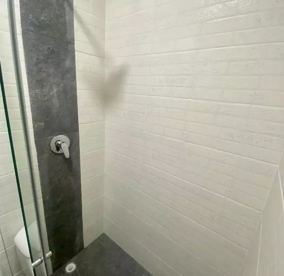 ペンション Casa Lupe Hostal