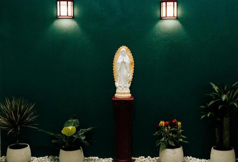 Pansiyon Casa Lupe Hostal