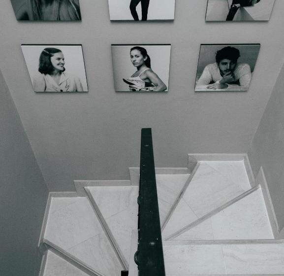 Pansiyon Casa Lupe Hostal