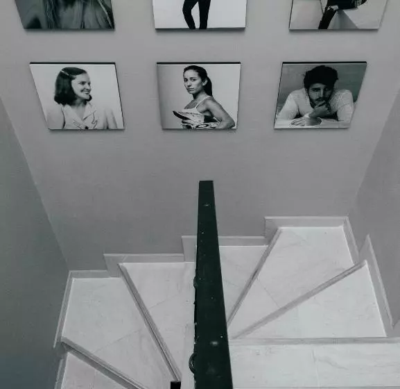 ペンション Casa Lupe Hostal