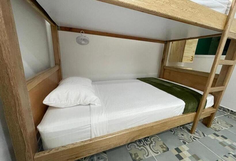 Pansiyon Casa Lupe Hostal