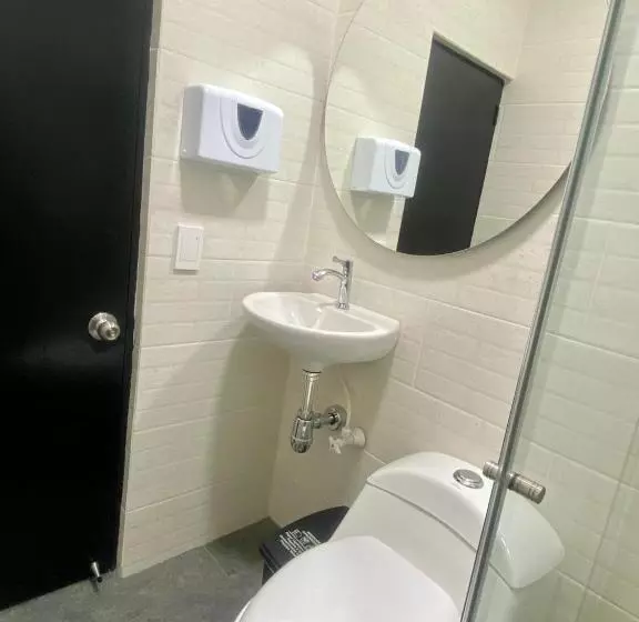 ペンション Casa Lupe Hostal