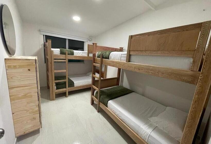 Pansiyon Casa Lupe Hostal