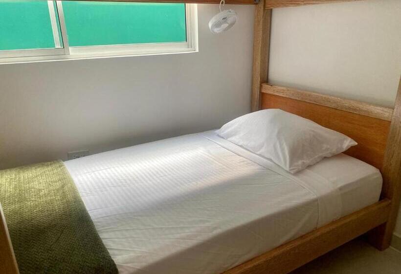 Pansiyon Casa Lupe Hostal