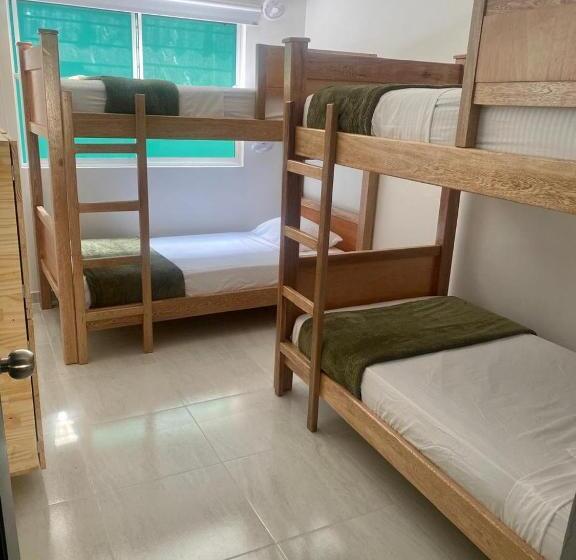 Pansiyon Casa Lupe Hostal