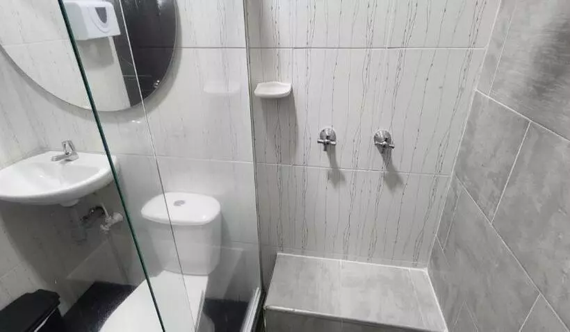 ペンション Casa Lupe Hostal