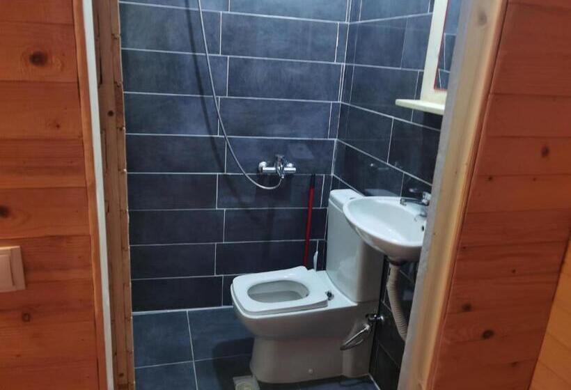 ペンション Guest House Artani