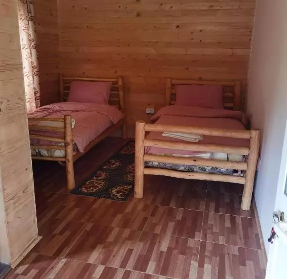 پانسیون Guest House Artani
