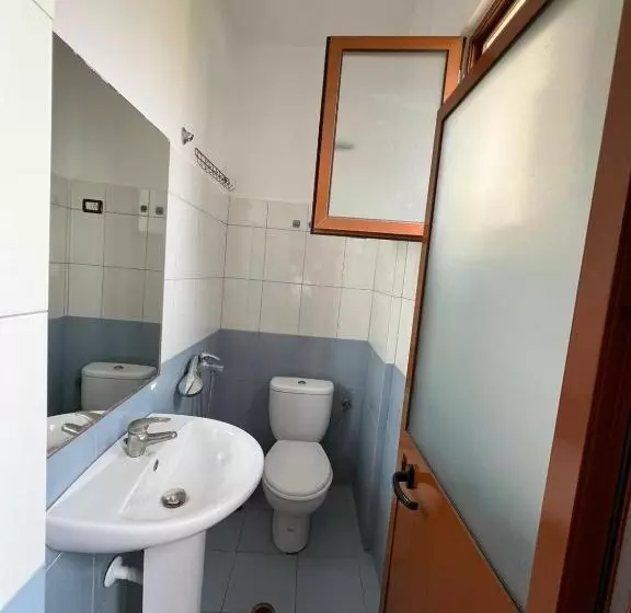 پانسیون Guest House Begaj
