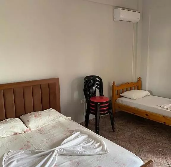 پانسیون Guest House Begaj