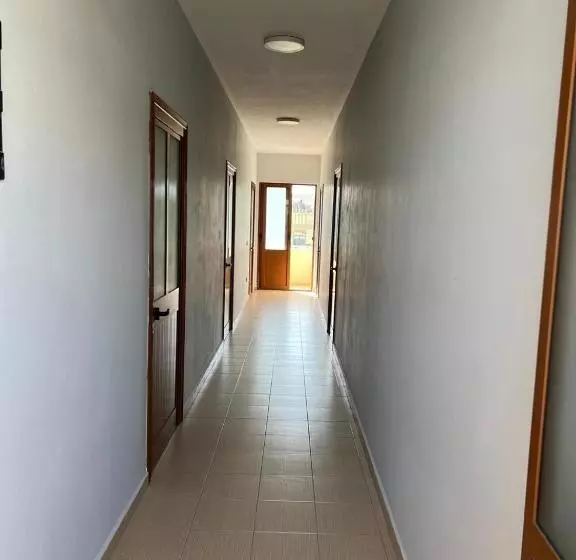 پانسیون Guest House Begaj