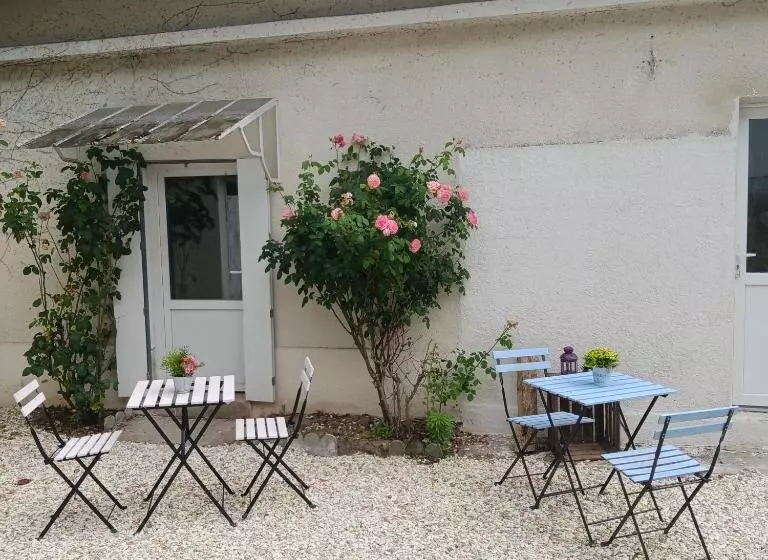 Majatalo La Casa D Atras